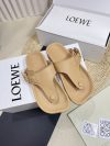 Loewe Fashion Slippers - Image 5