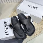 Loewe Fashion Slippers