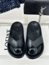 Loewe Fashion Slippers