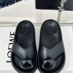 Loewe Fashion Slippers