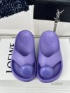 Loewe Fashion Slippers - Image 3