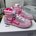 Loewe Fashion Shoes