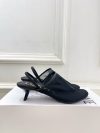 Loewe Fashion High Heels - Image 5