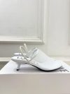 Loewe Fashion High Heels - Image 4