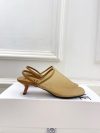 Loewe Fashion High Heels