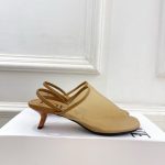 Loewe Fashion High Heels