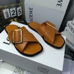 Loewe Fashion Slippers
