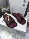 Loewe Fashion Slippers - Image 3