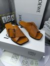 Loewe Fashion Slippers