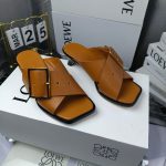 Loewe Fashion Slippers