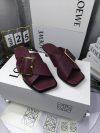 Loewe Fashion Slippers - Image 4