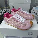 Loewe Fashion Shoes