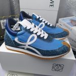 Loewe Fashion Shoes