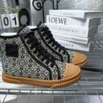 Loewe Fashion Boots