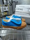 Loewe Fashion Shoes