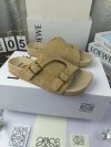 Loewe Fashion Slippers