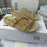 Loewe Fashion Slippers