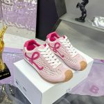 Loewe Fashion Shoes