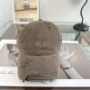Balenciaga hat