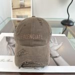 Balenciaga hat