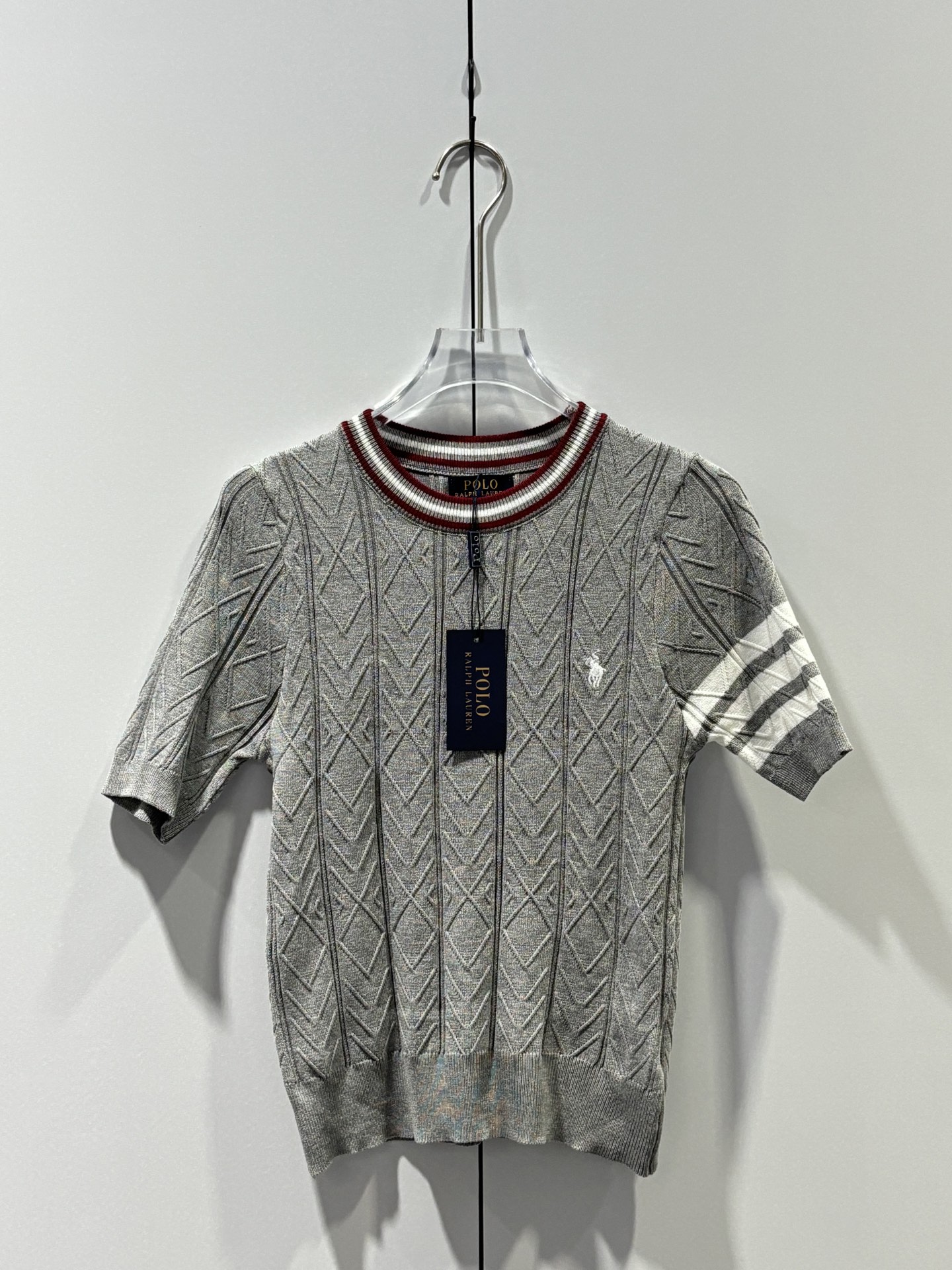 wsxc1776311217543_0 Ralph Lauren shirt - Image 1