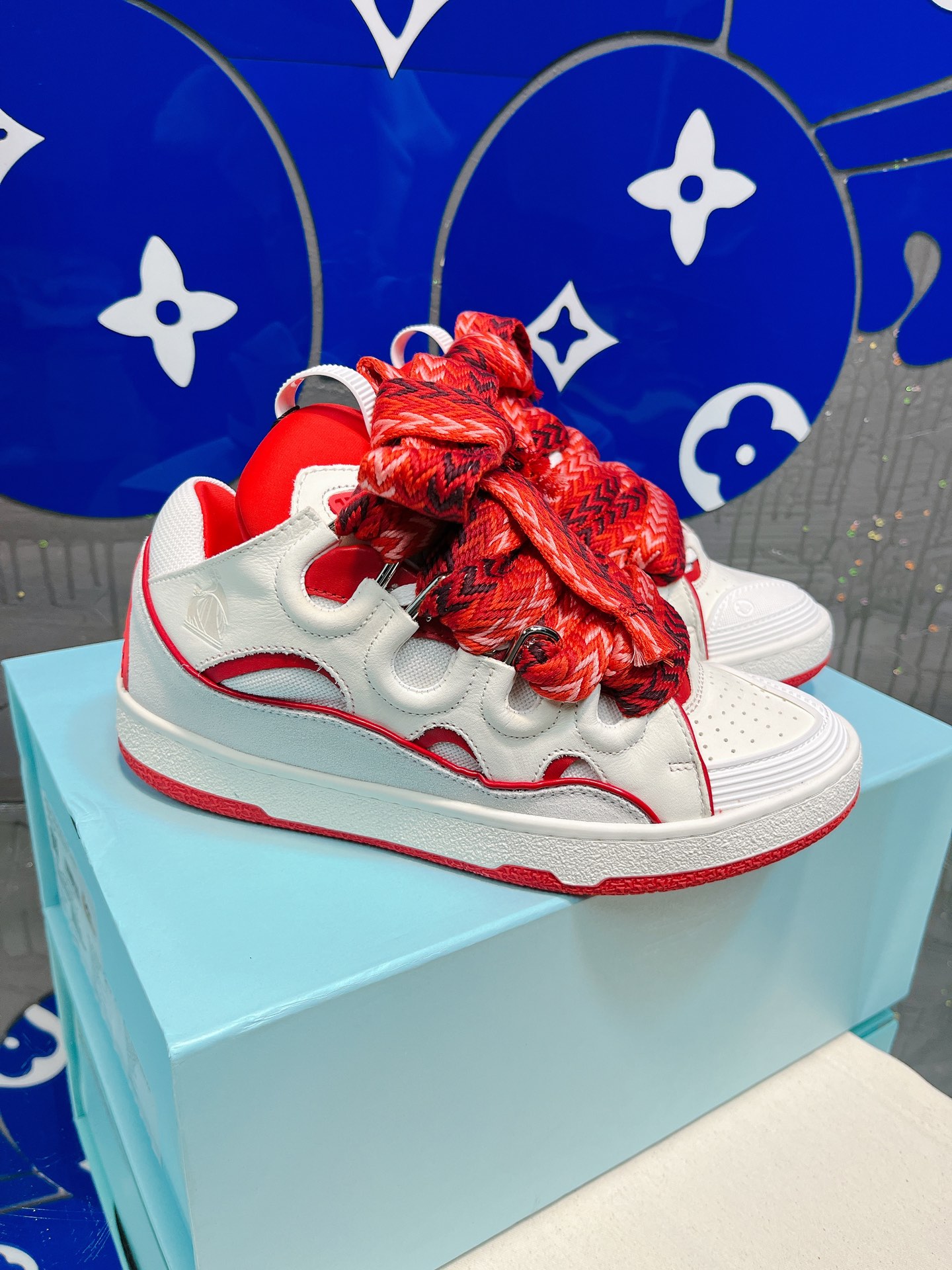 wsxc1776361642751_0 Lanvin Fashion Shoes - Image 1