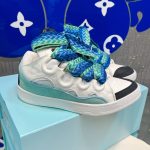 Lanvin Fashion Shoes