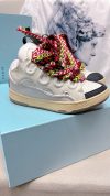 Lanvin Fashion Shoes - Image 4
