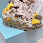 Lanvin Fashion Shoes