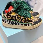 Lanvin Fashion Shoes