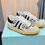 Lanvin Fashion Shoes