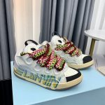 Lanvin Fashion Shoes