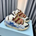 Lanvin Fashion Shoes