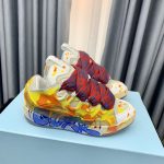 Lanvin Fashion Shoes