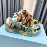 Lanvin Fashion Shoes