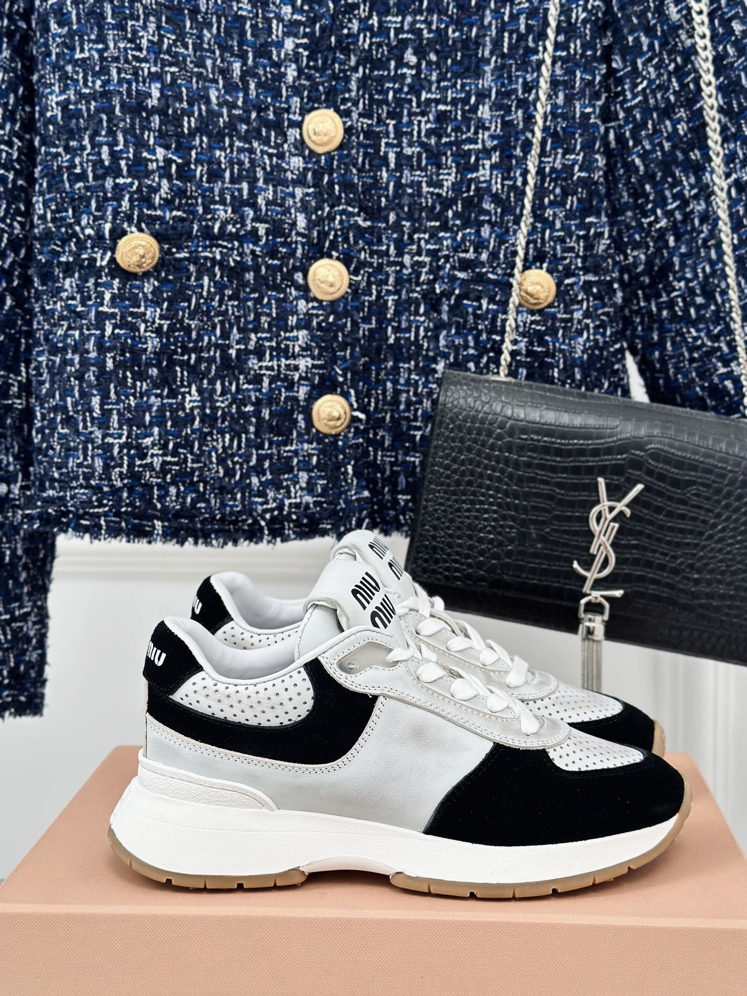 wsxc1776364206680_1 Miu Miu Fashion Shoes - Image 1