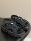 Miu Miu Fashion Sandals - Image 3