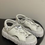 Miu Miu Fashion Sandals