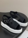Miu Miu Fashion Sandals - Image 2