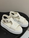 Miu Miu Fashion Sandals
