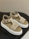 Miu Miu Fashion Sandals - Image 6