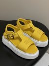 Miu Miu Fashion Sandals - Image 3
