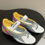 Miu Miu Fashion Sandals