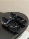 Miu Miu Fashion Sandals - Image 3