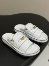 Miu Miu Fashion Slippers