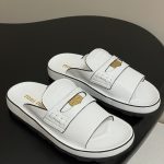 Miu Miu Fashion Slippers