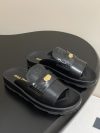 Miu Miu Fashion Slippers - Image 3
