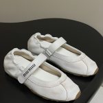 Miu Miu Fashion Shoes