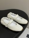 Miu Miu Fashion Shoes - Image 4