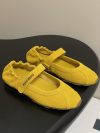 Miu Miu Fashion Shoes - Image 2
